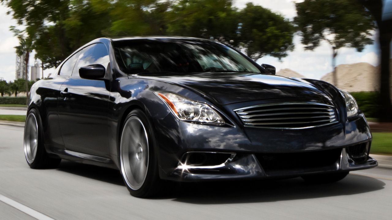 Infiniti Service and Repair | Milex Complete Auto Care of Boonsboro