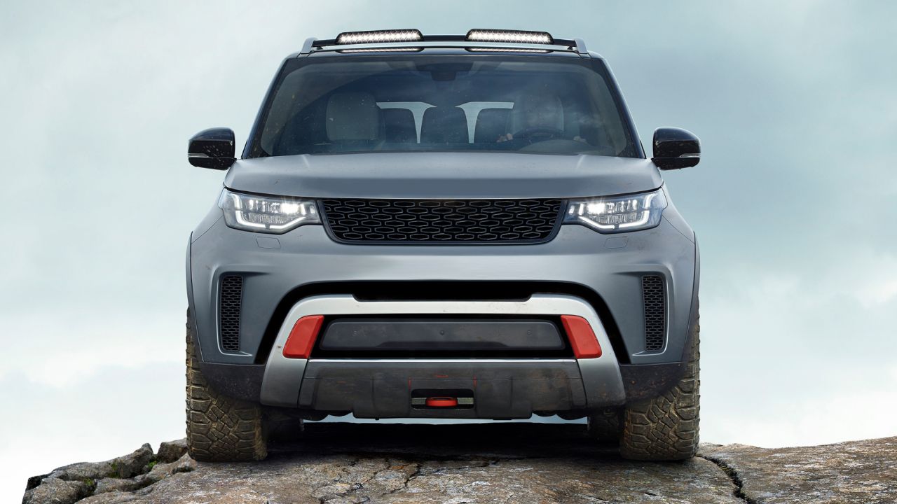 Land Rover Service and Repair | Milex Complete Auto Care of Boonsboro