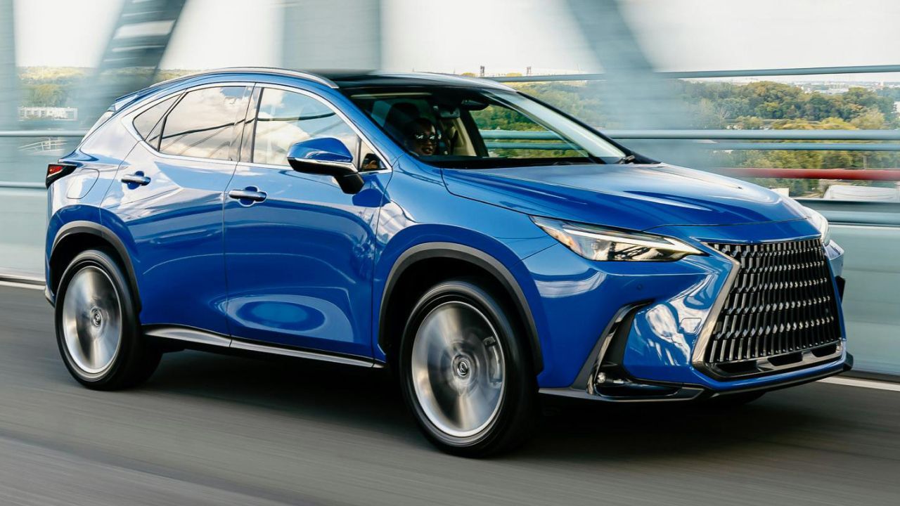 Lexus Service and Repair | Milex Complete Auto Care of Boonsboro
