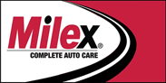 Logo | Milex Complete Auto Care - Alta Mere - Boonsboro