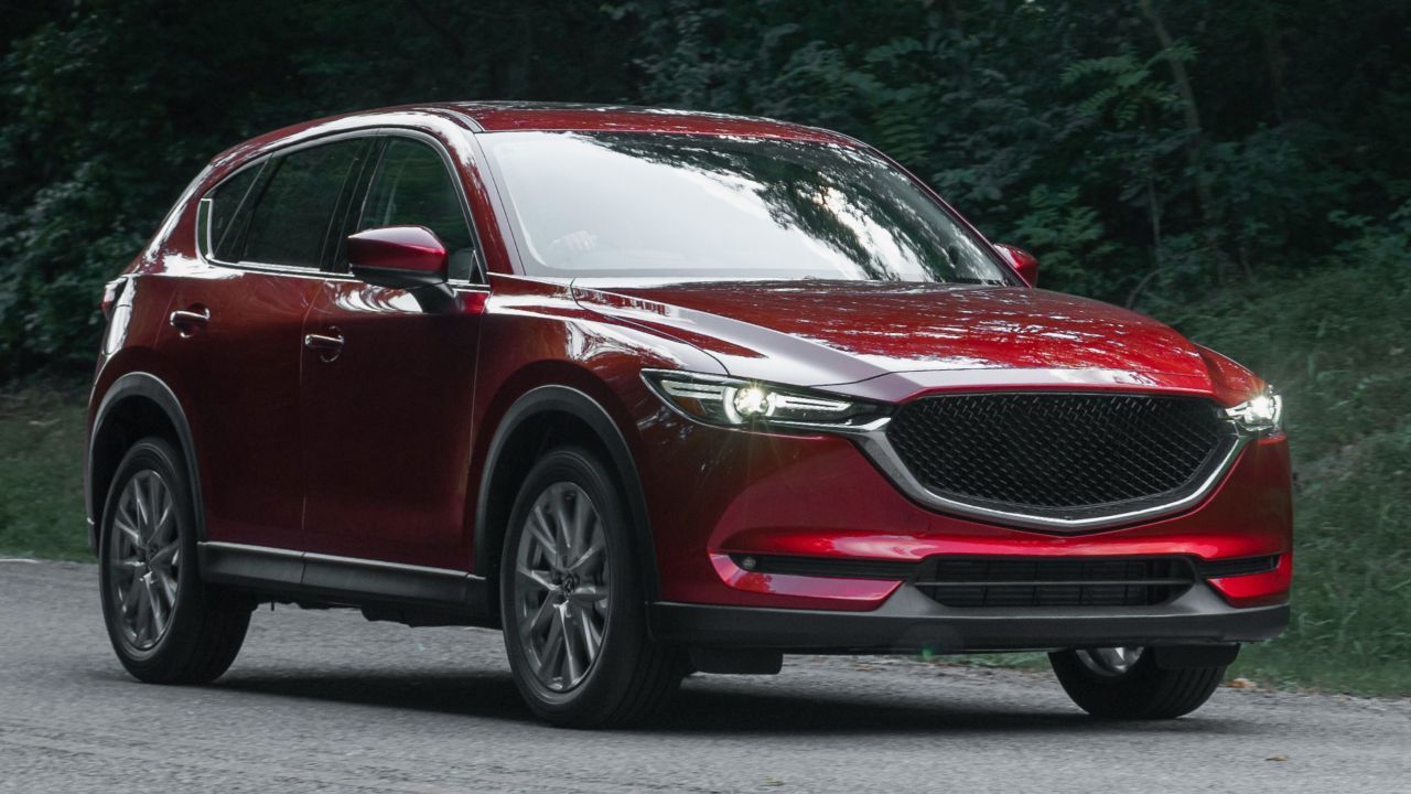 Mazda Service and Repair | Milex Complete Auto Care of Boonsboro