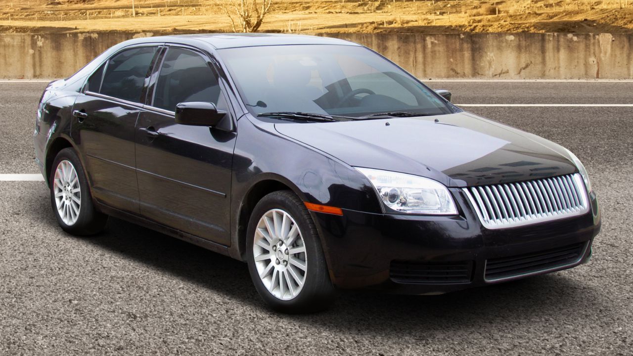 Mercury Service and Repair | Milex Complete Auto Care of Boonsboro