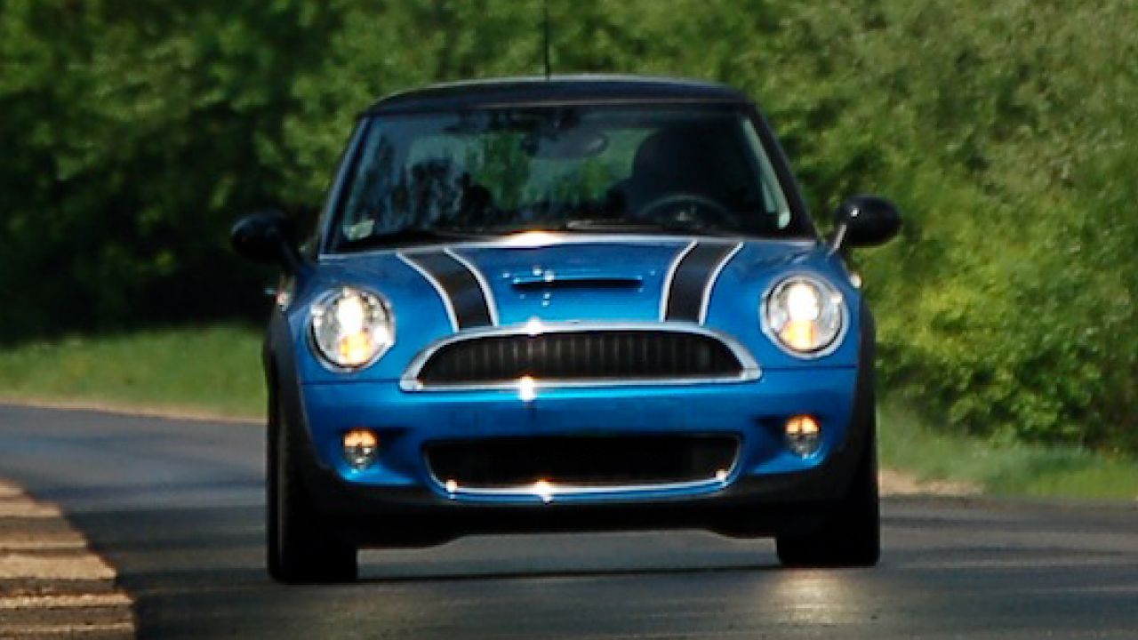 MINI Service and Repair | Milex Complete Auto Care of Boonsboro
