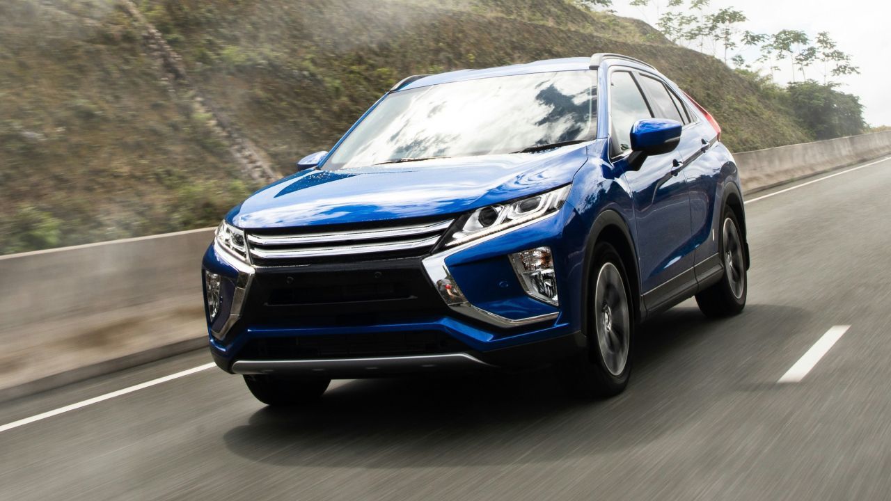 Mitsubishi Service and Repair | Milex Complete Auto Care of Boonsboro