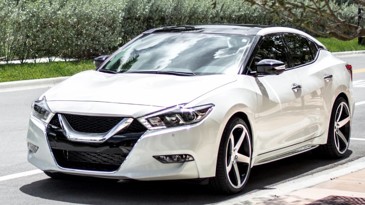 Nissan Service and Repair | Milex Complete Auto Care of Boonsboro