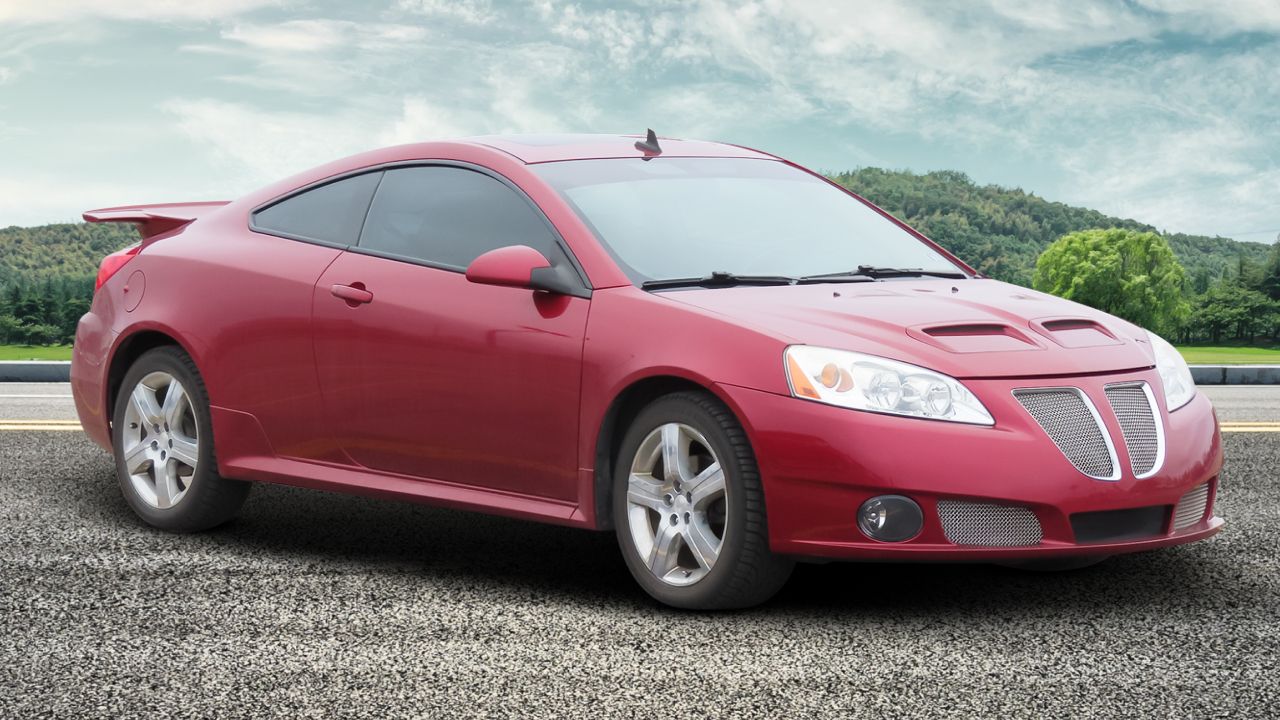 Pontiac Service and Repair | Milex Complete Auto Care of Boonsboro