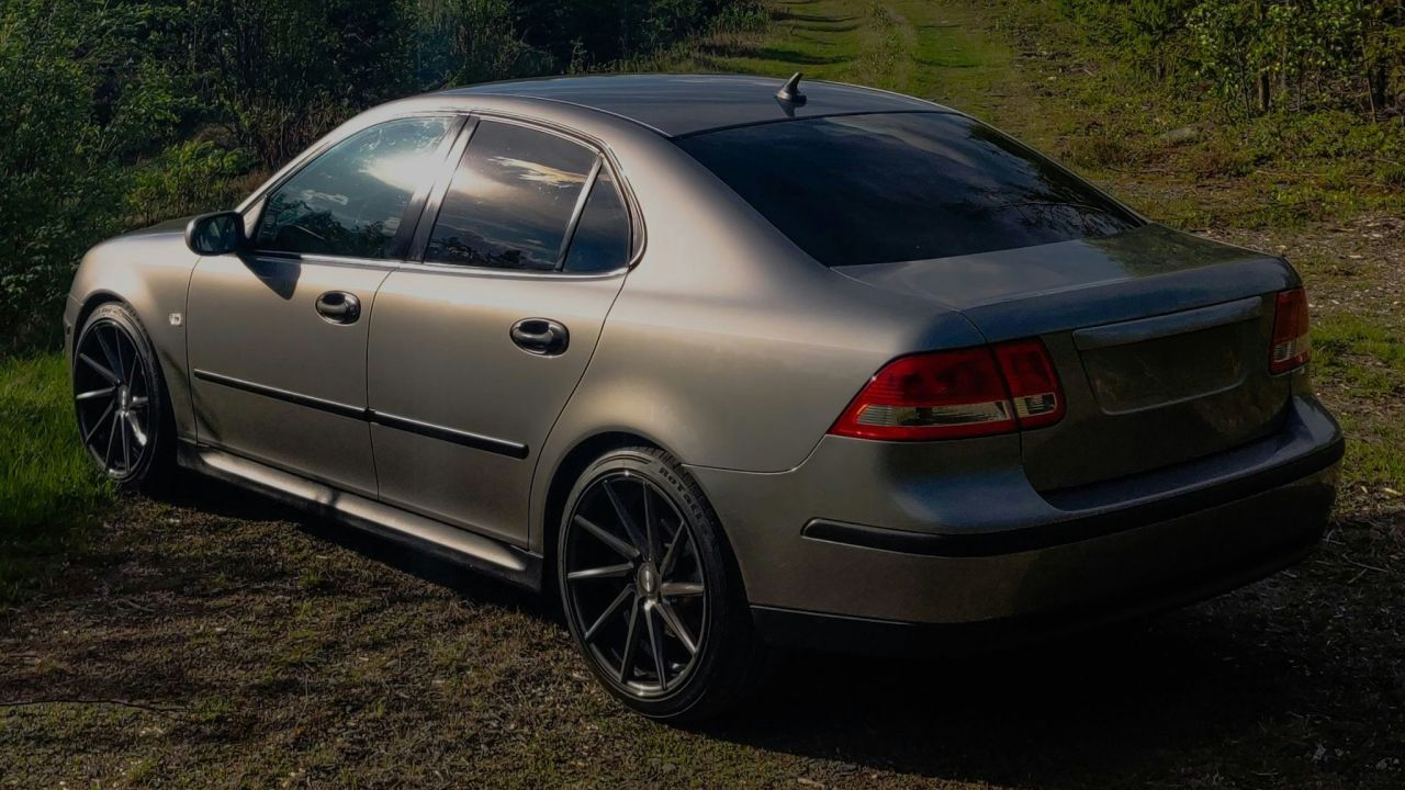 Saab Service and Repair | Milex Complete Auto Care of Boonsboro