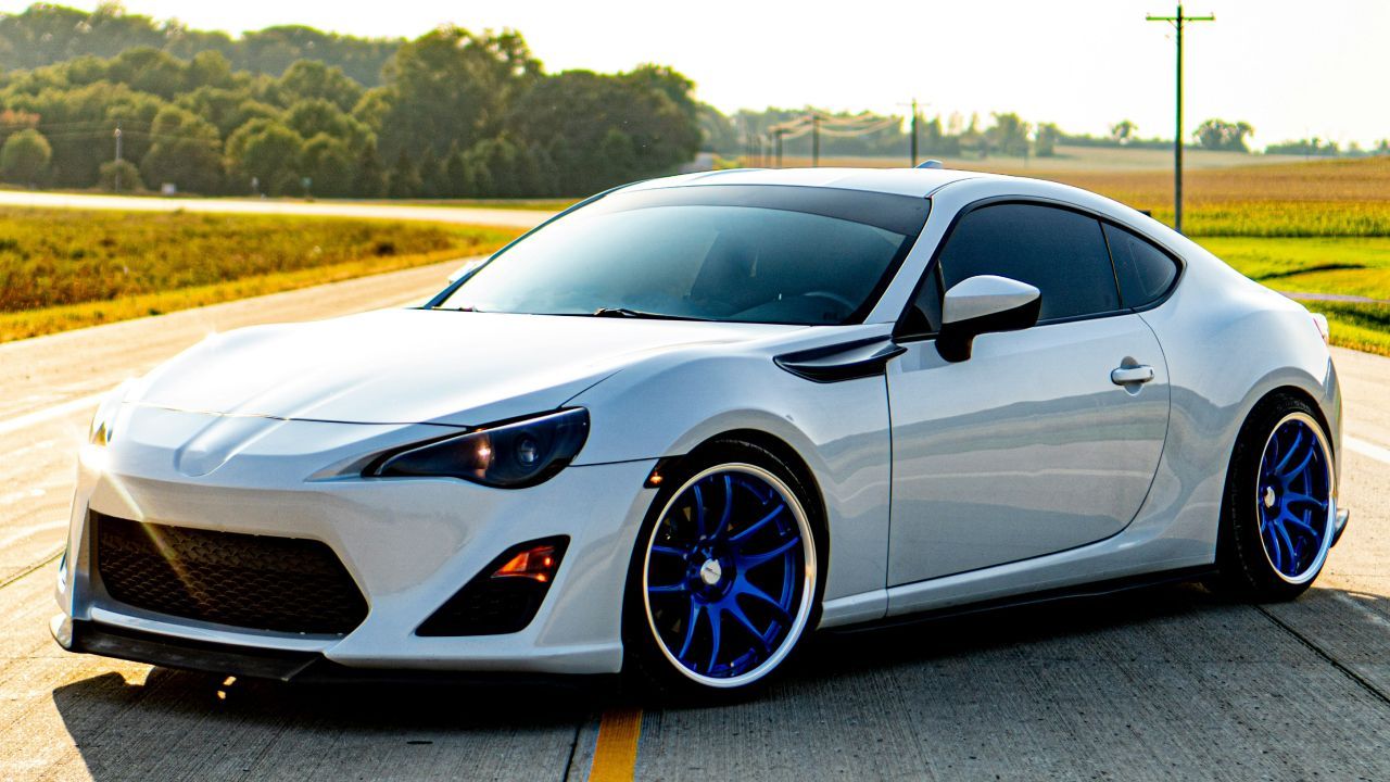 Scion Service and Repair | Milex Complete Auto Care of Boonsboro