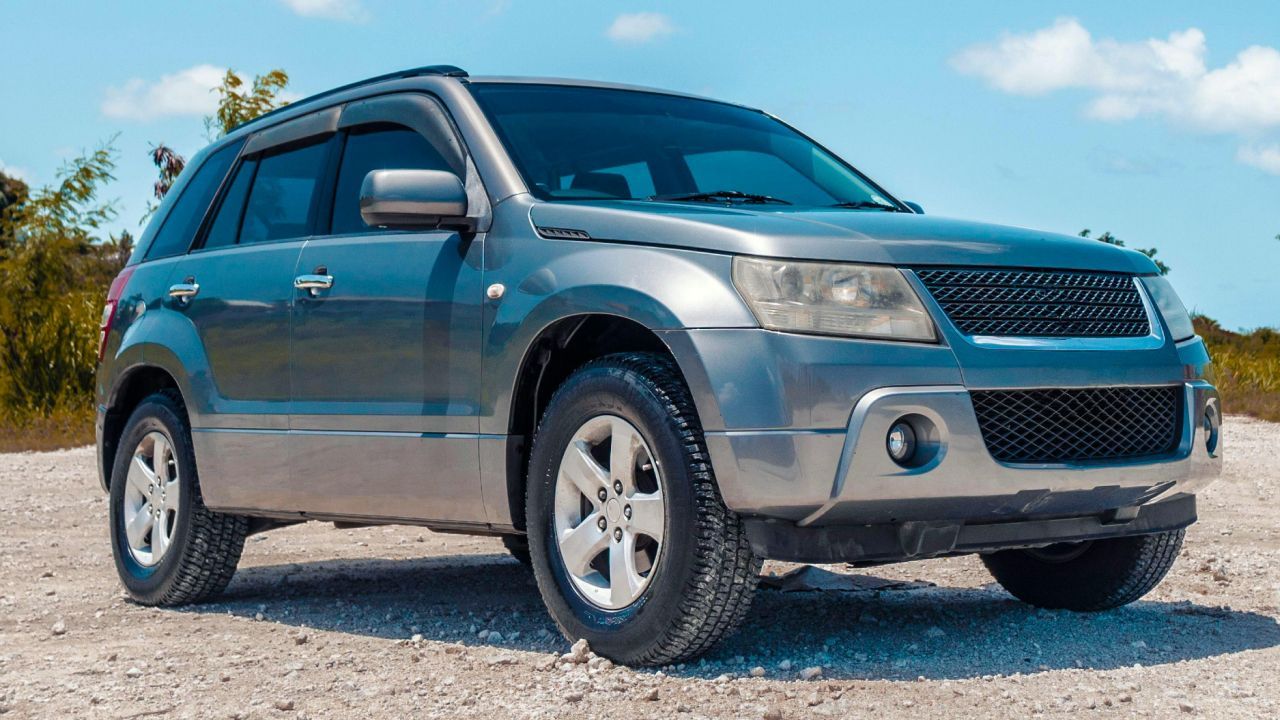 Suzuki Service and Repair | Milex Complete Auto Care of Boonsboro