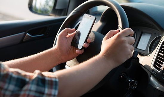 Text Block Device | Milex Complete Auto Care - Alta Mere - Boonsboro