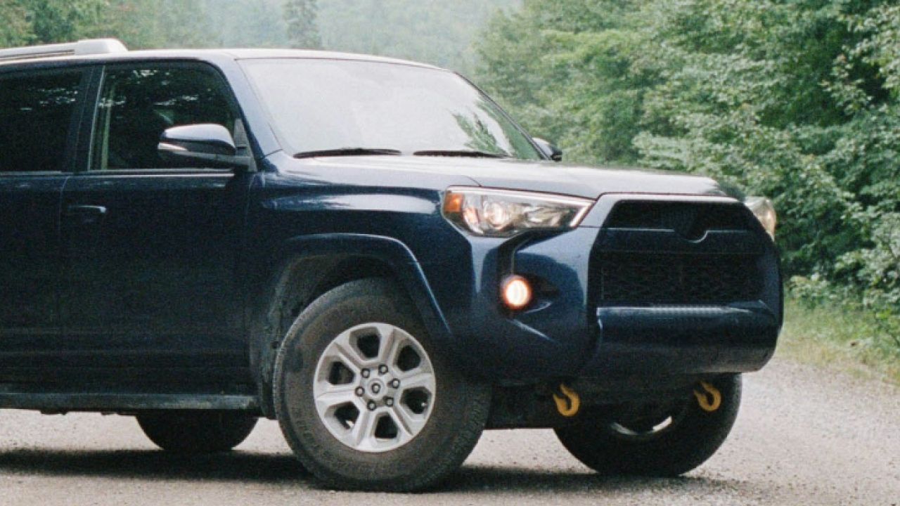 Toyota Service and Repair | Milex Complete Auto Care of Boonsboro
