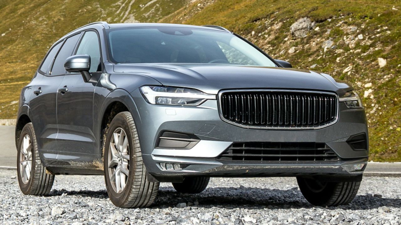 Volvo Service and Repair | Milex Complete Auto Care of Boonsboro