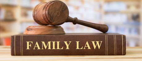 Family Law Farmington MO