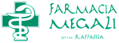 FARMACIA MEGALI logo