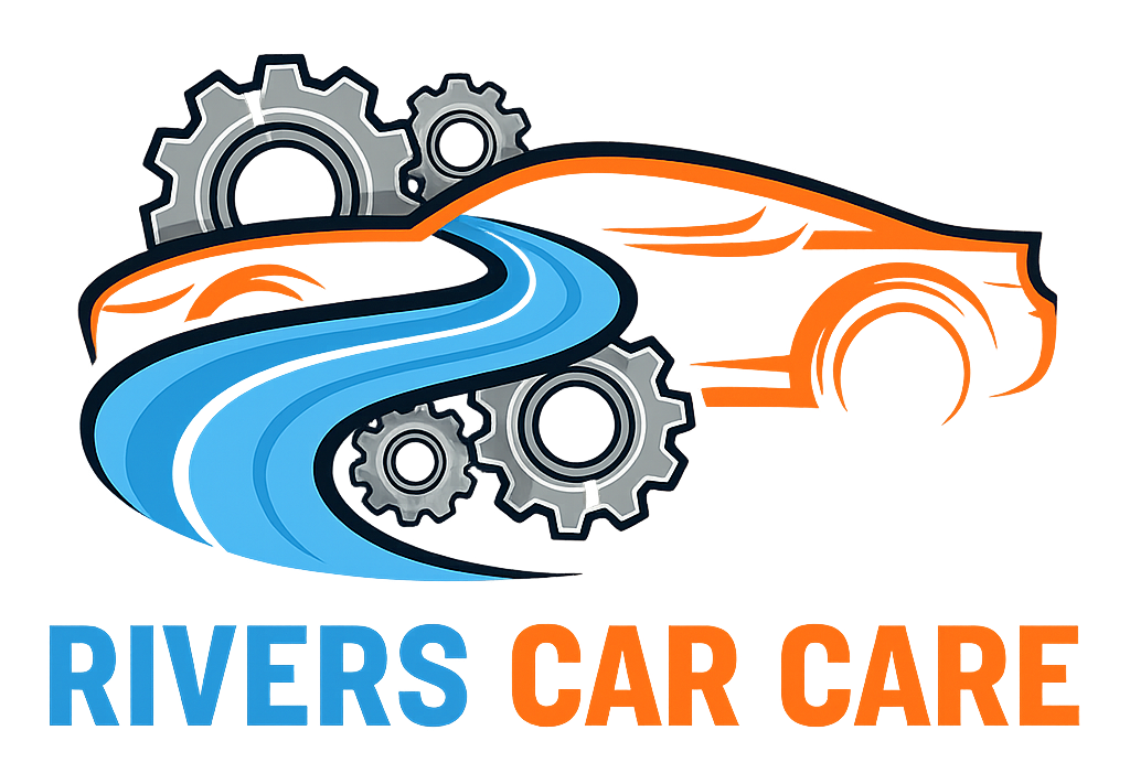 Rivers Car Care