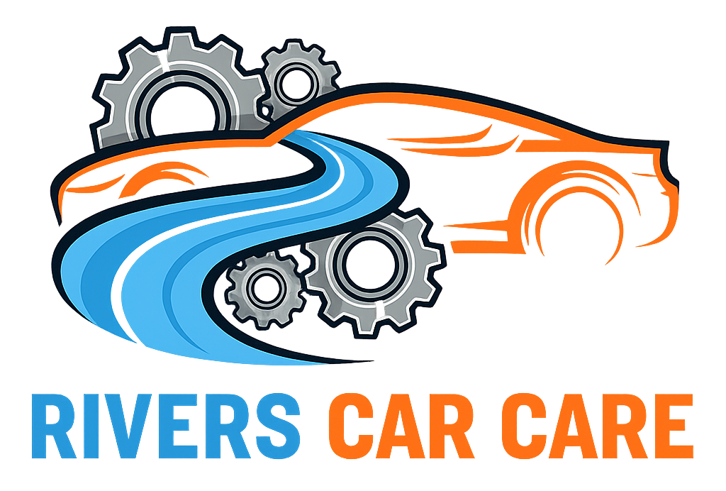 Rivers Car Care