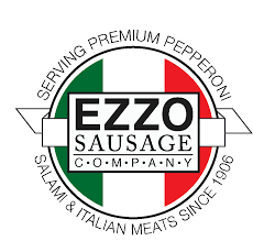 Ezzo Sausage Logo