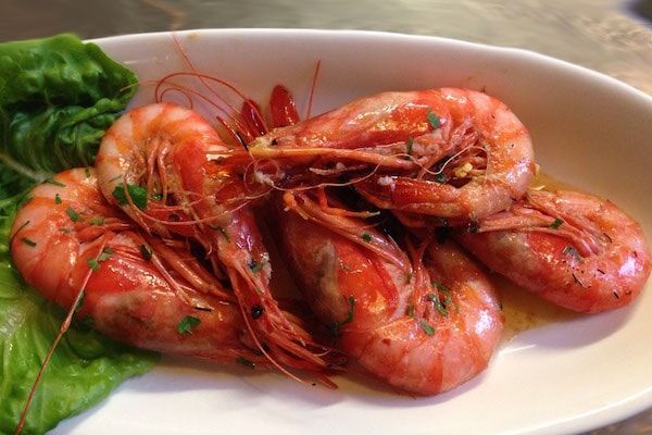 Ristorante Antica Liguria