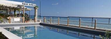 bagni aurelia