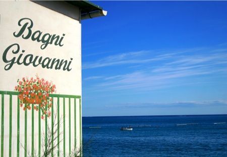 bagni giovanni