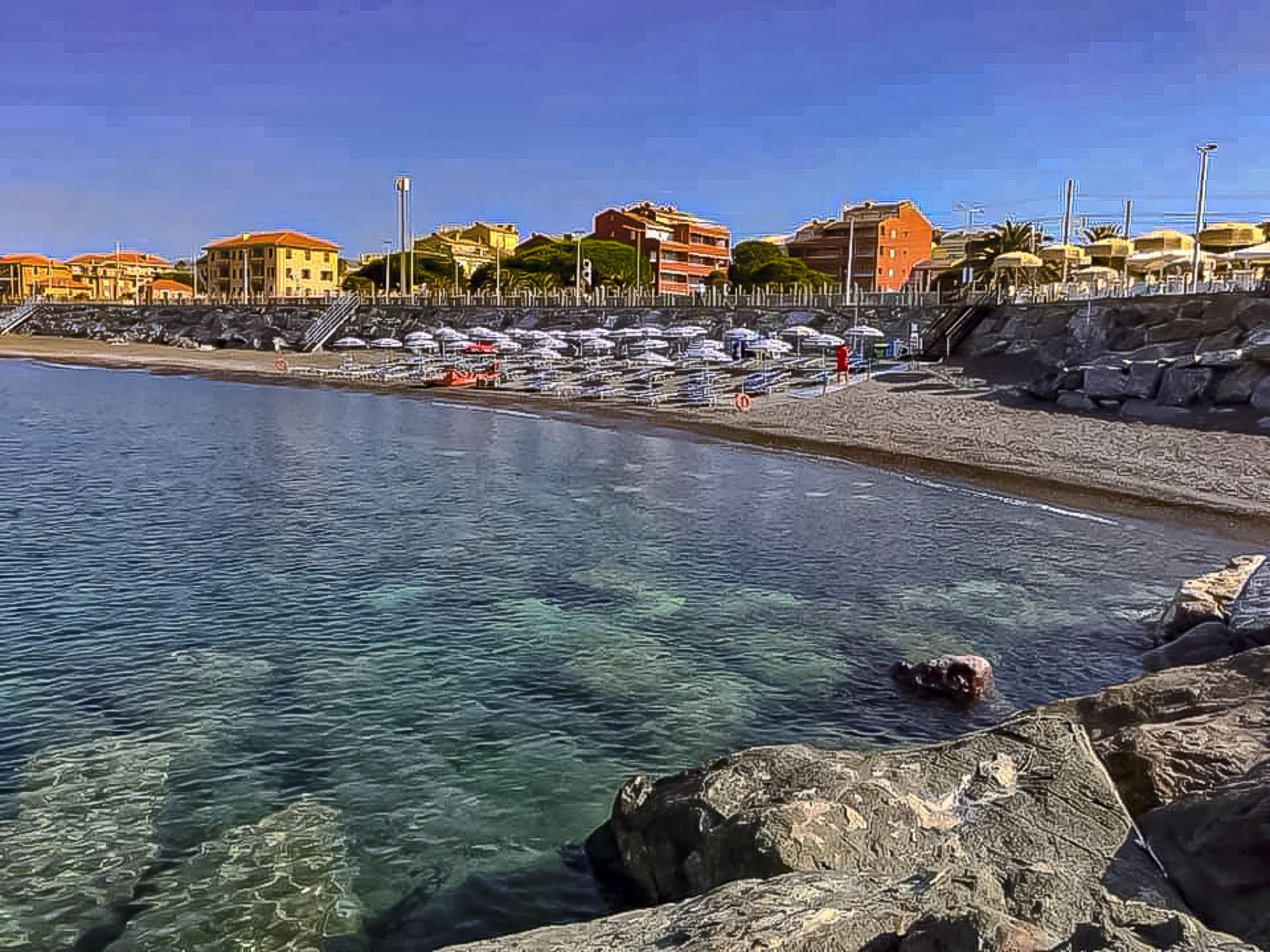 bagni egidio