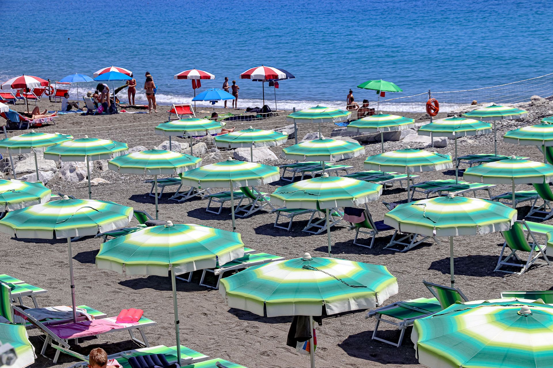 Bagni Nautici