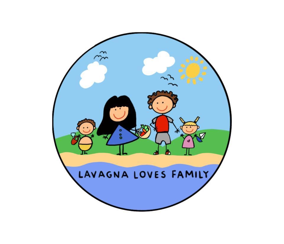 Lavagna Loves Family