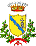 coat of arms municipality Lavagna