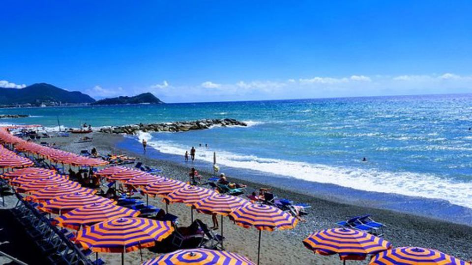 Stabilimenti balneari