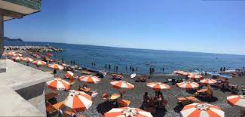 lido Aldebaran
