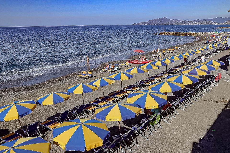 stabilimento balneare Annamaria