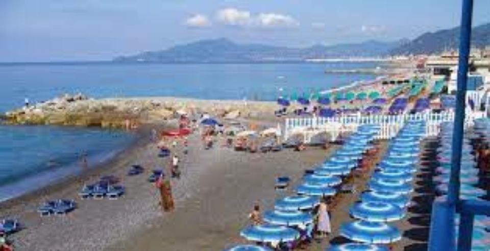 bagni Astoria