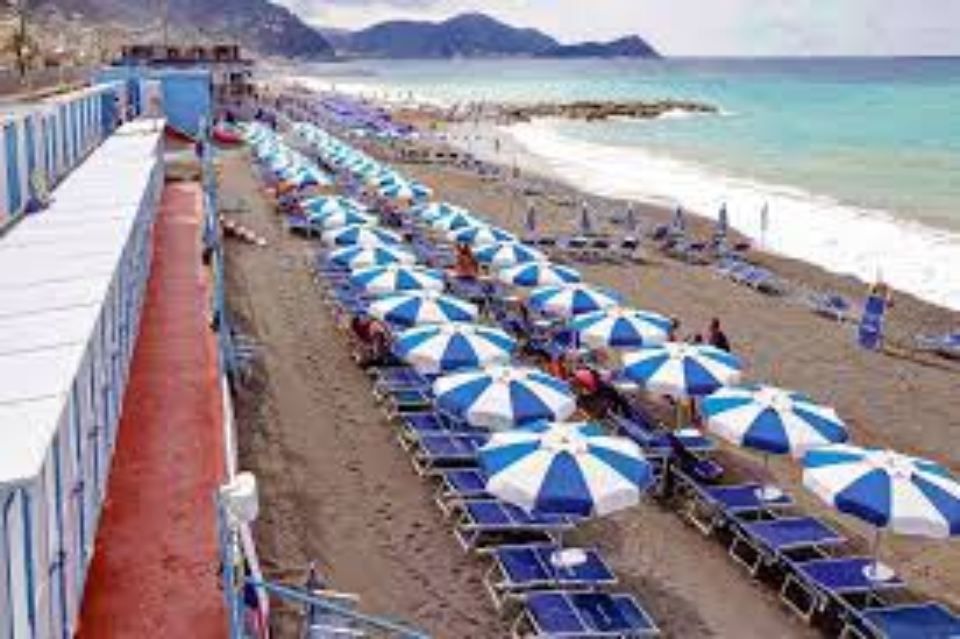 lido Astoria
