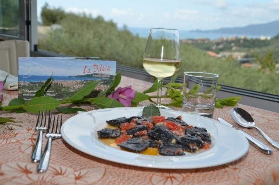 Agriturismo La Bilaia