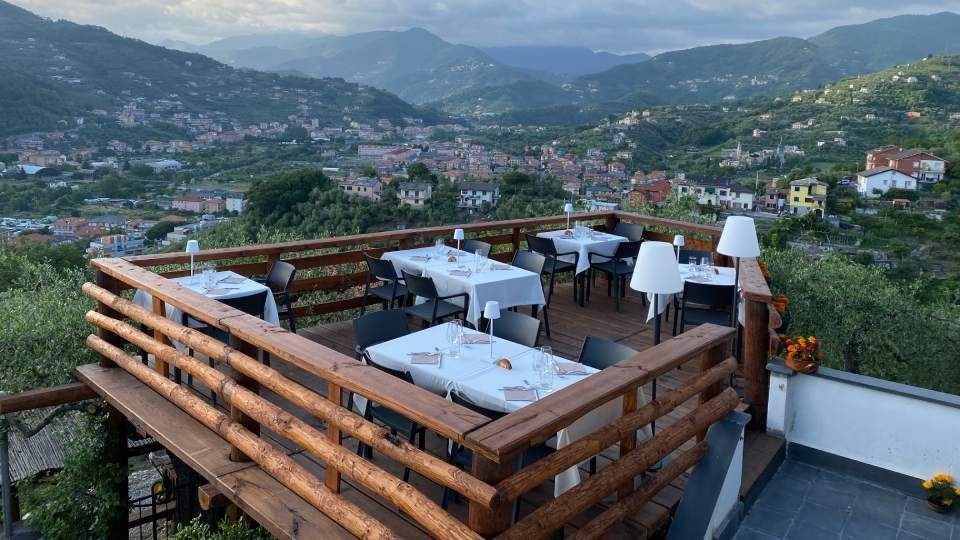 Agriturismo La Bilaia