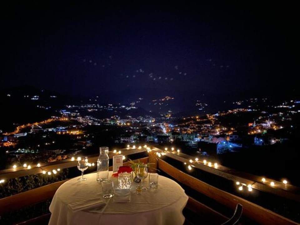 Agriturismo La Bilaia