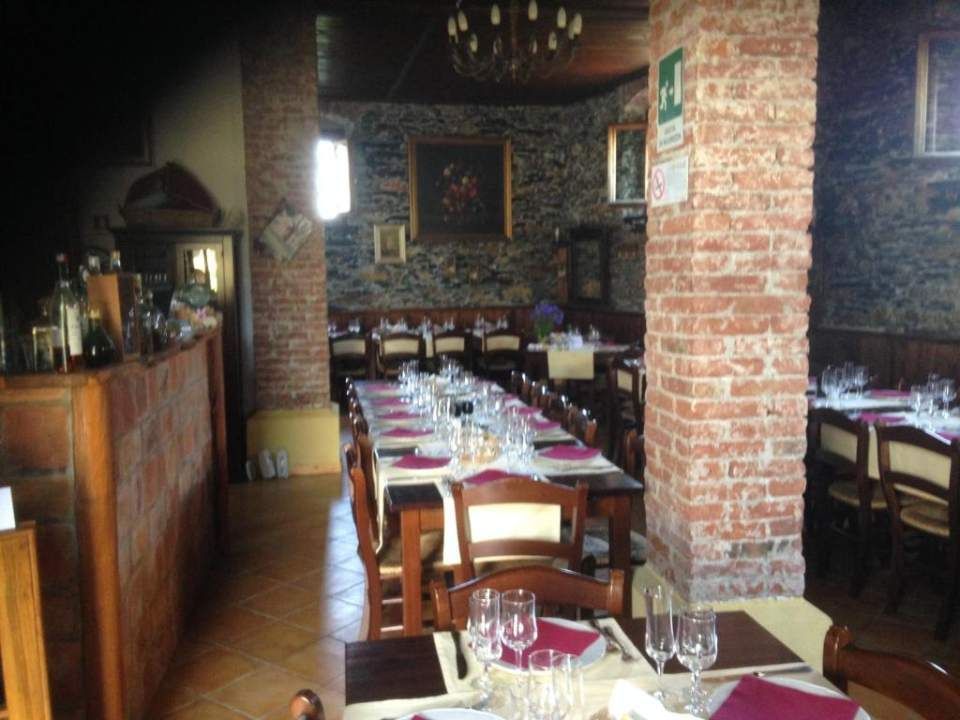 Agriturismo Villa Rosa