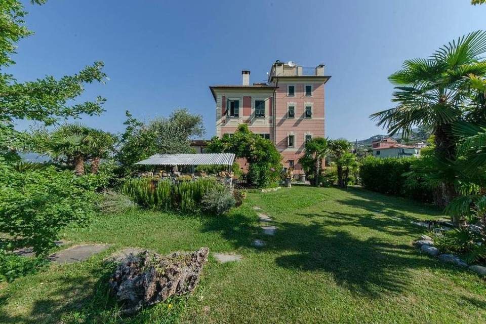 Agriturismo Villa Rosa