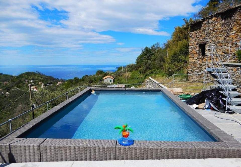 Affittacamere Oltremare