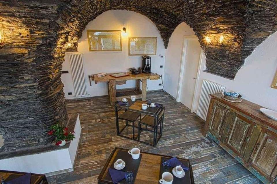 Affittacamere Oltremare