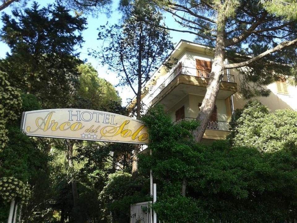 Albergo del Sole