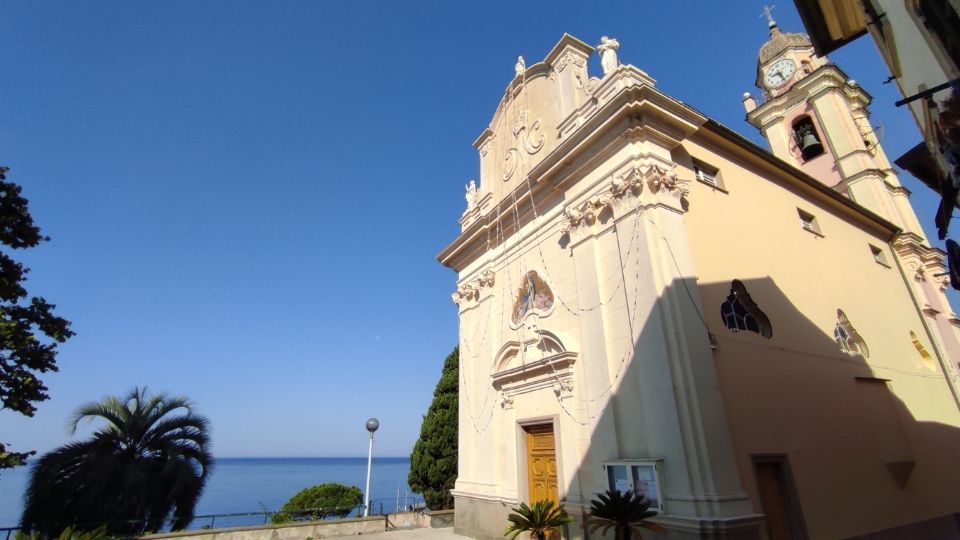 Church of the Immacolata Concezione