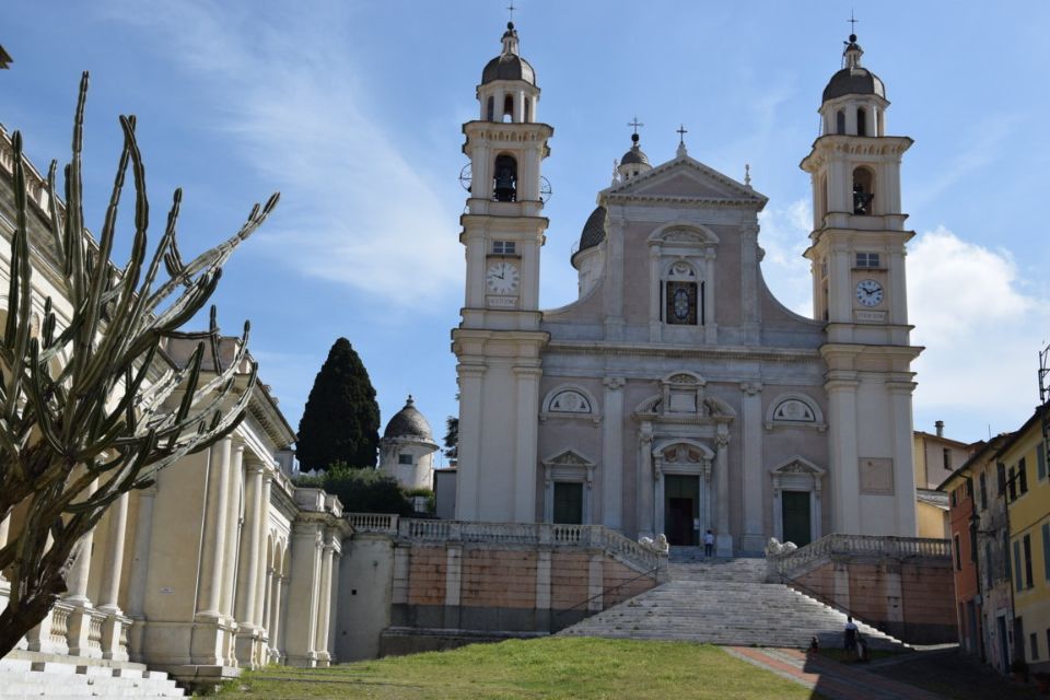 Basilica di Santo Stefano