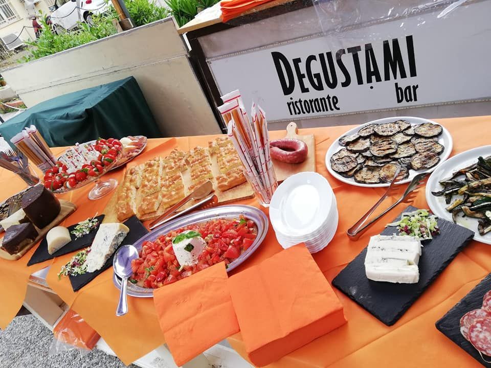Ristorante DeGustami