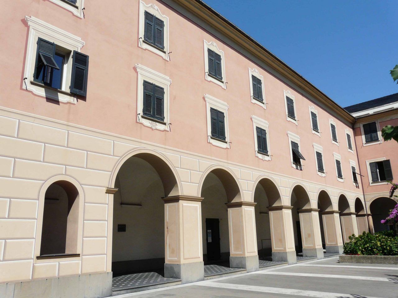 Palazzo Ravenna