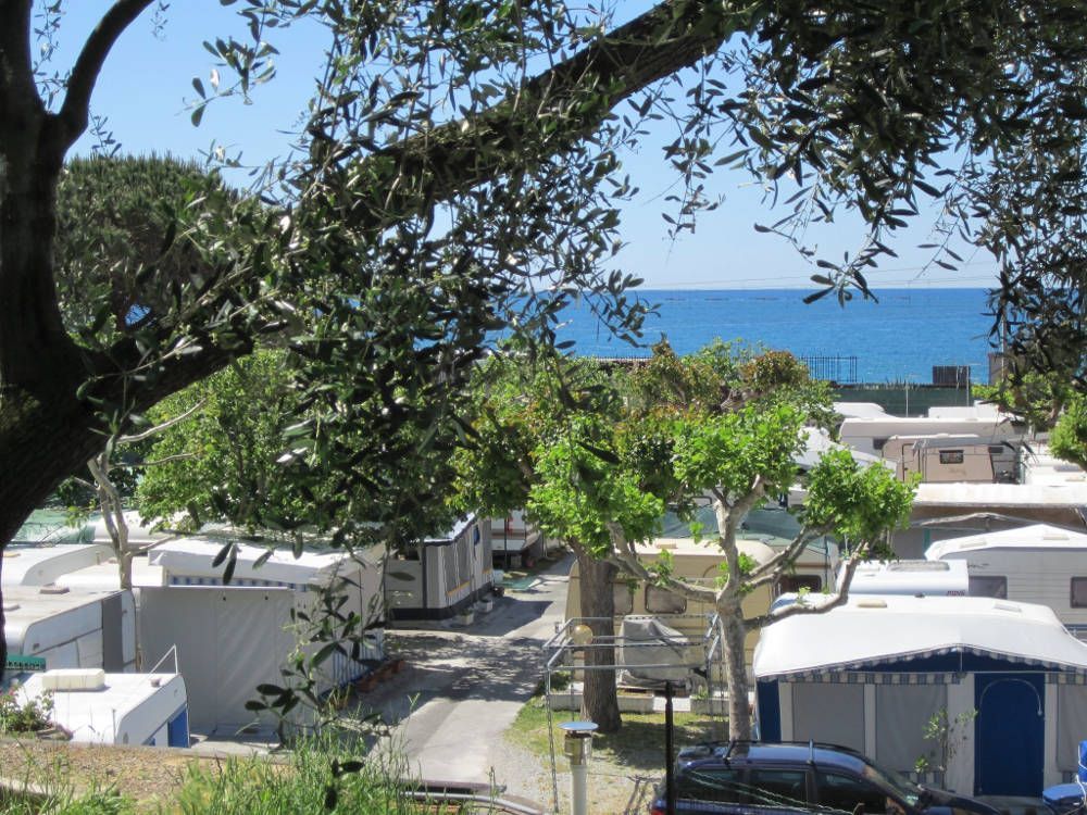 Parco Vacanze Lo Scoglio