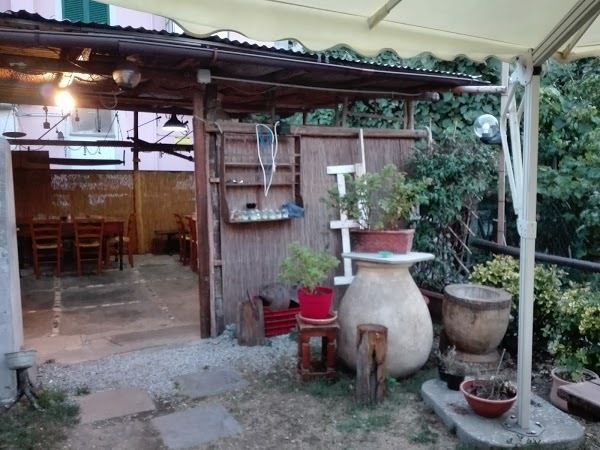 Trattoria A Suppressa