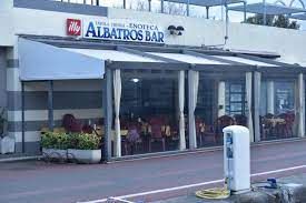 Albatros Bar
