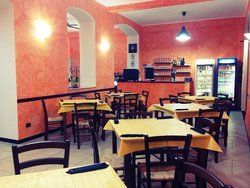 L'Angolo della Pizza