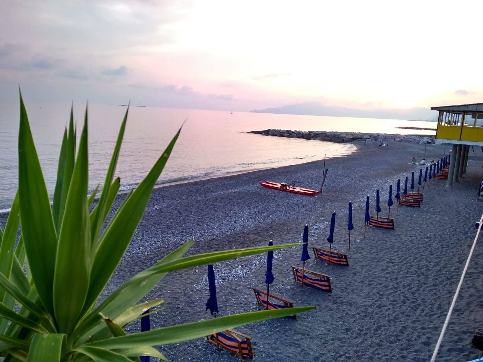 bagni marinella
